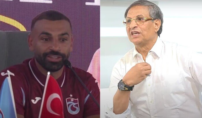 تعليق مثير من مصطفى يونس لـ«الدليل المصري» عن استقبال محمد صلاح في تركيا: «اللي تعمل متعملش لميسي ورونالدو»