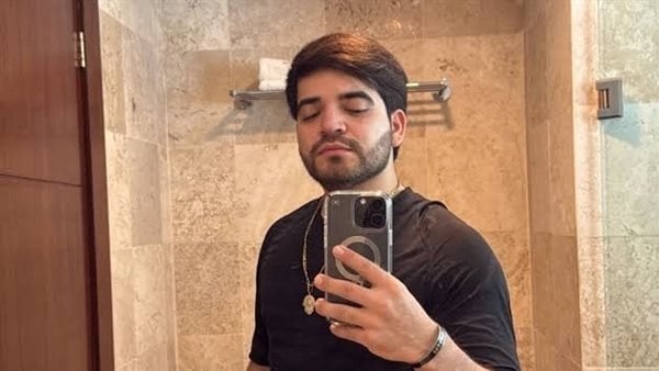 بث مباشر على تيك توك.. مقتل «بلوجر» بالرصاص أمام آلاف المتابعين | فيديو