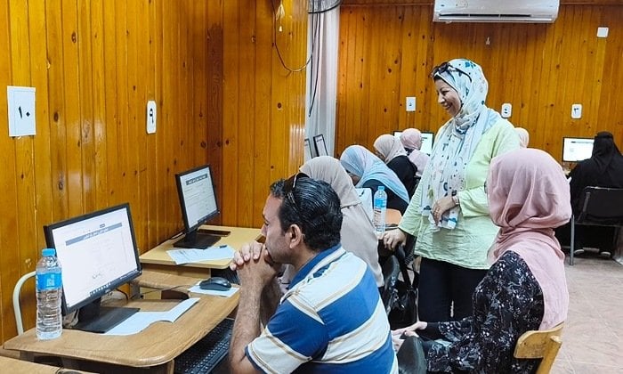 مكتب تنسيق الجامعات: الأحد آخر موعد لتسجيل الرغبات للمرحلة الأولى 2026 مكتب تنسيق الجامعات: الأحد آخر موعد لتسجيل الرغبات للمرحلة الأولى 2026