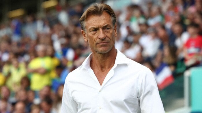 رسميًا.. هيرفي رينارد يعود لتدريب منتخب كوت ديفوار رسميًا.. هيرفي رينارد يعود لتدريب منتخب كوت ديفوار