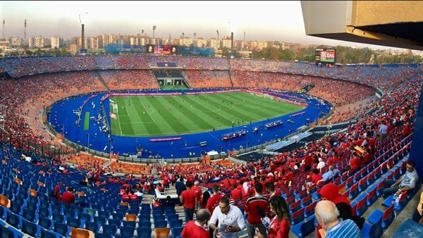 وزارة الرياضة تحسم الجدل بشأن أمم إفريقيا 2028.. موقف اتحاد الكرة من طلب الاستضافة وزارة الرياضة تحسم الجدل بشأن أمم إفريقيا 2028.. موقف اتحاد الكرة من طلب الاستضافة