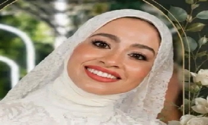 تُوفيت ليلة زفافها.. تفاصيل الساعات الأخيرة في حياة «مريم» عروس الشرقية تُوفيت ليلة زفافها.. تفاصيل الساعات الأخيرة في حياة «مريم» عروس الشرقية