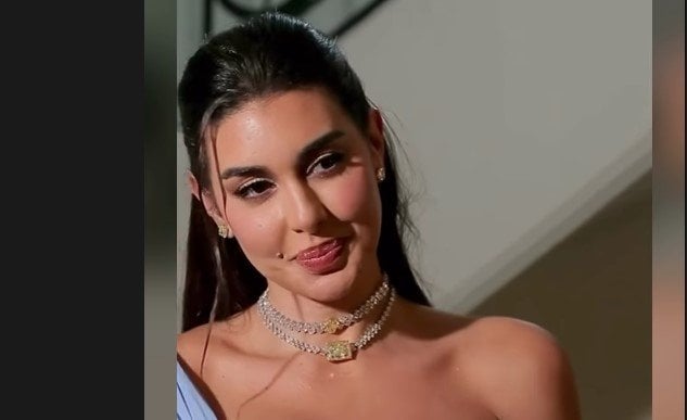 ياسمين صبري