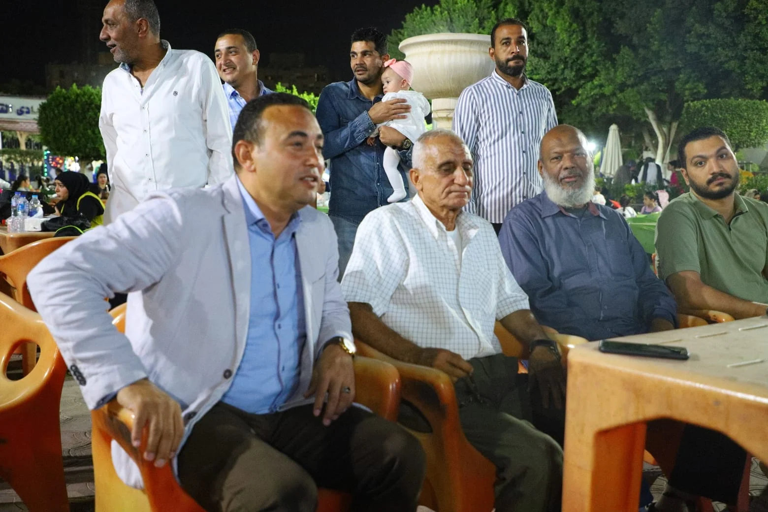 مؤتمر حاشد لدعم محمد أبو عوض بانتخابات الترسانة (24) مؤتمر حاشد لدعم محمد أبو عوض بانتخابات الترسانة (24)