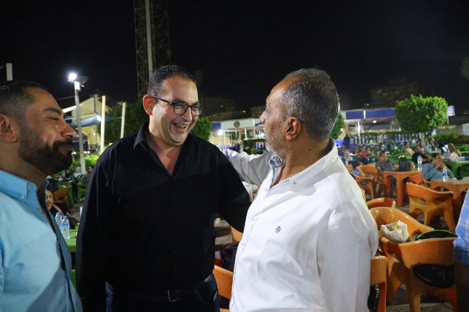مؤتمر حاشد لدعم محمد أبو عوض بانتخابات الترسانة (25) مؤتمر حاشد لدعم محمد أبو عوض بانتخابات الترسانة (25)
