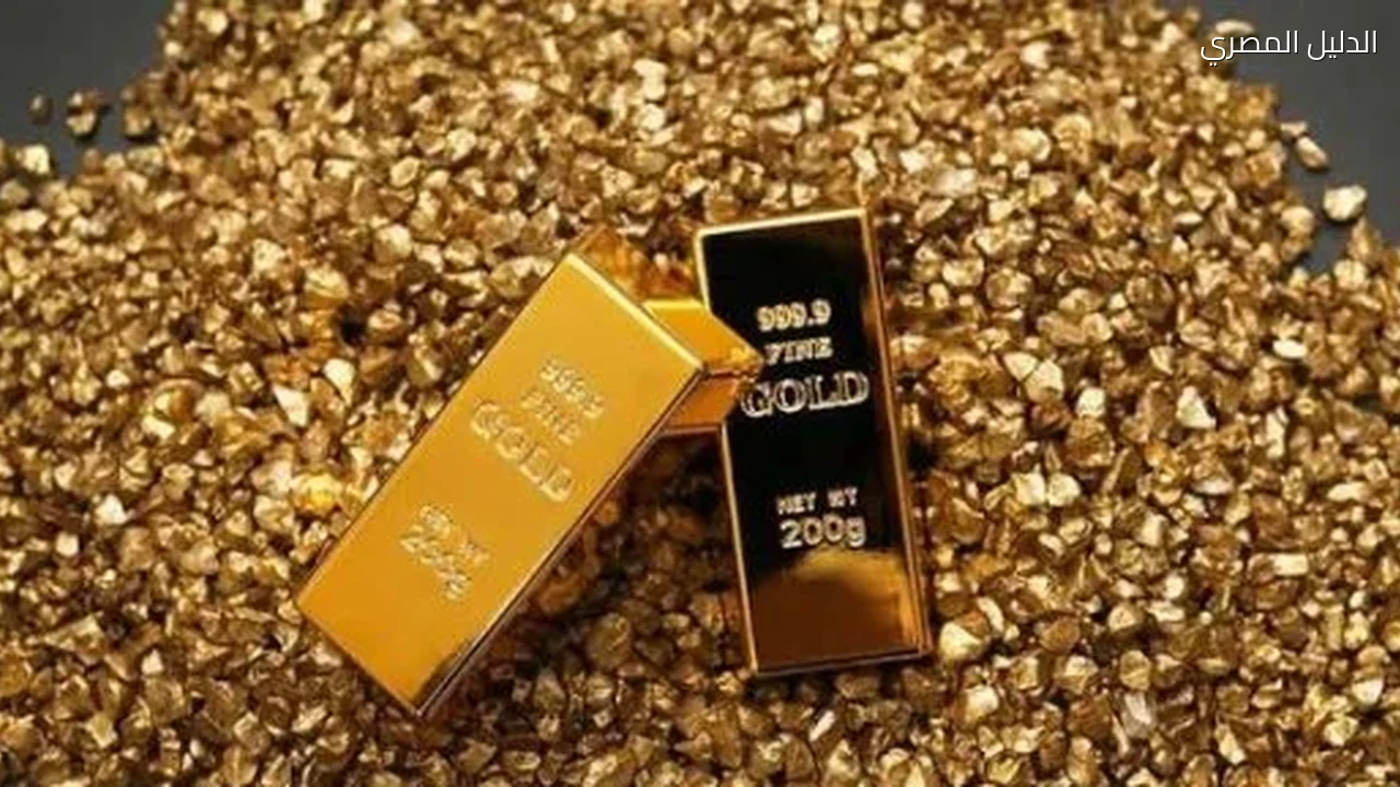 استقرار نسبى لسعر الذهب فى الكويت.. عيار 18 عند 30.825 دينار