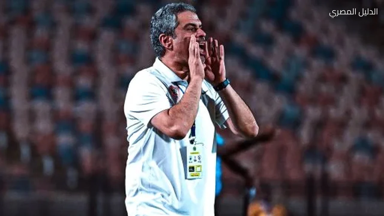 الزمالك يختتم ودياته أمام الشرقية إنبي اليوم