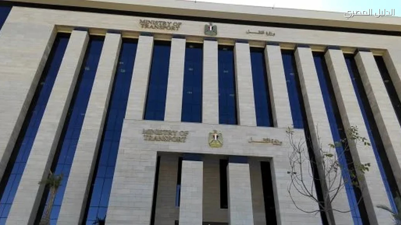 «النقل» تنشر فيديو يوثق رحلة المواطنين من عدلي منصور إلى العاصمة الجديدة