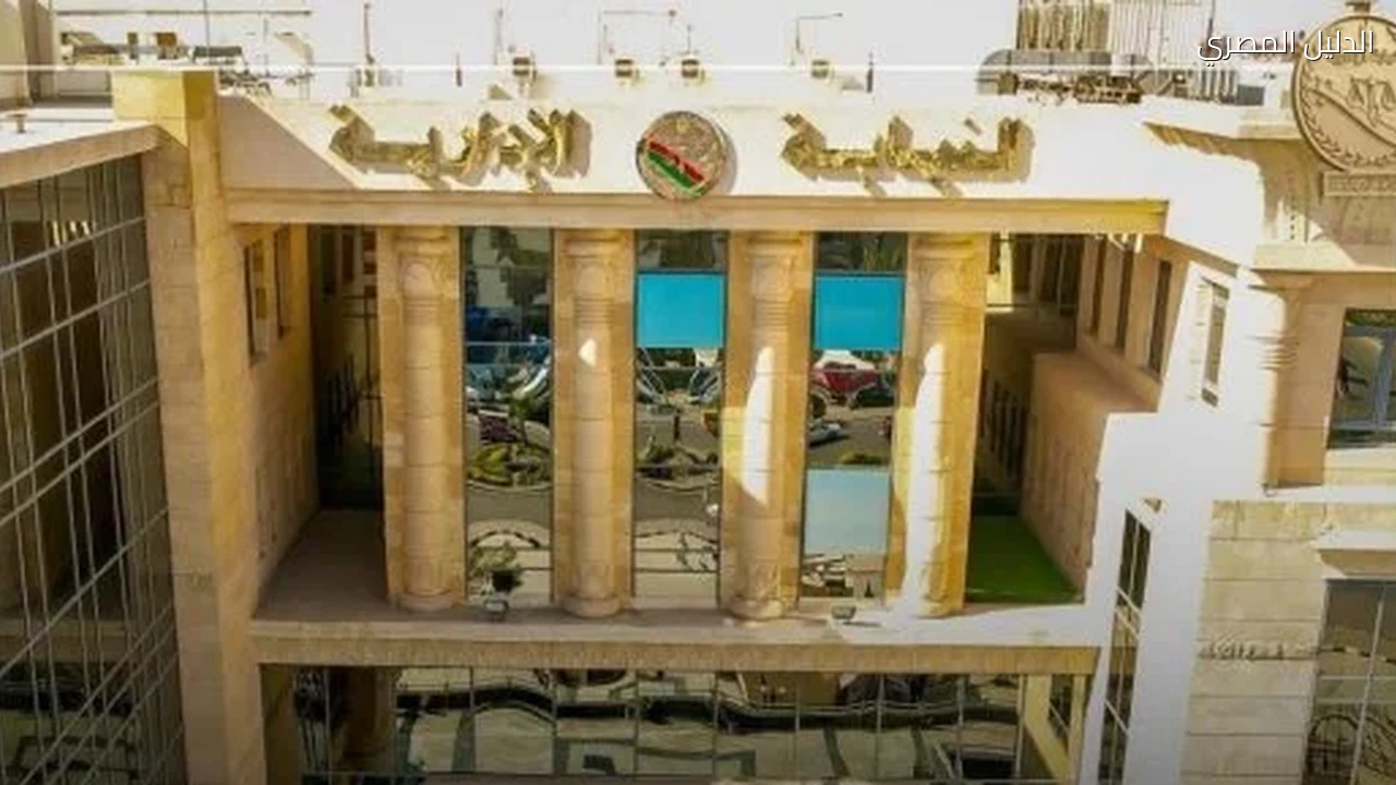 النيابة الإدارية تحدد مواعيد الكشف الطبي للمعاونين الجدد
