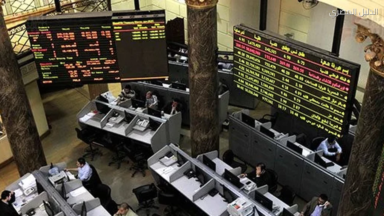 بعيداً عن الشاشات.. 72 صفقة “كاش” تحرك 64 مليون جنيه في سوق خارج المقصورة