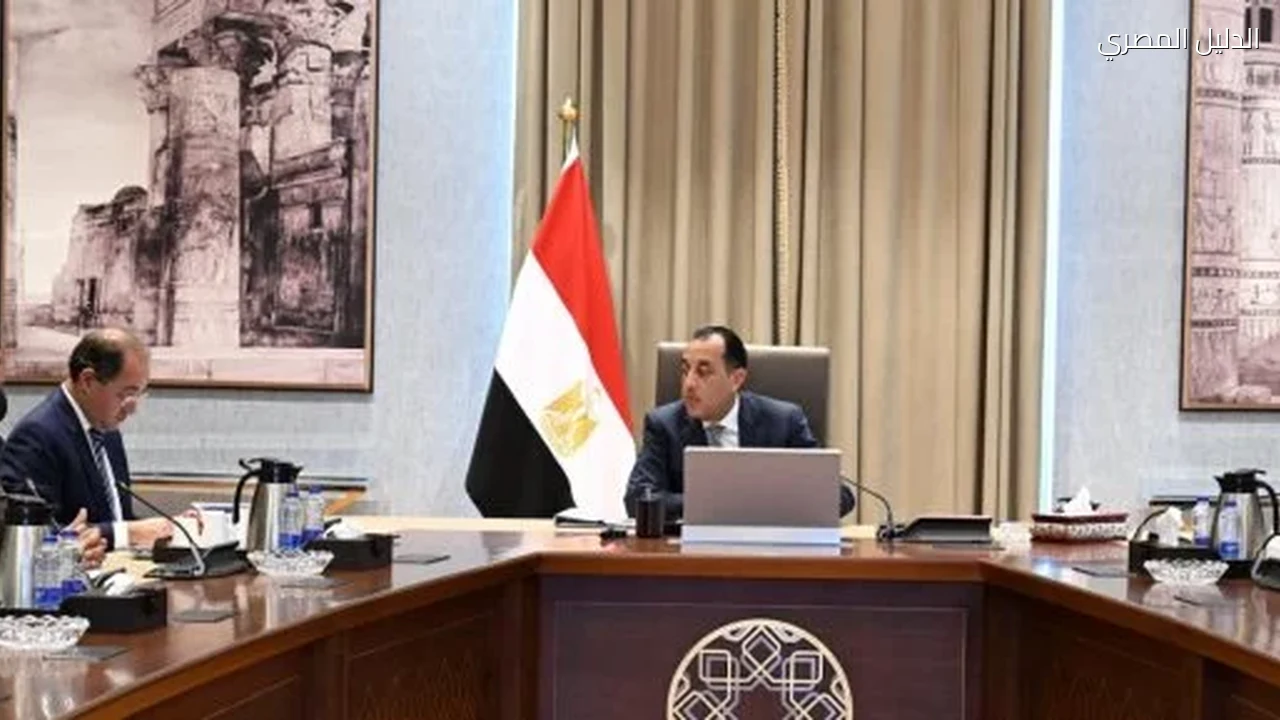 رئيس الوزراء يتابع جهود توفير الأسمدة الزراعية وحوكمة منظومة صرفها للمزارعين