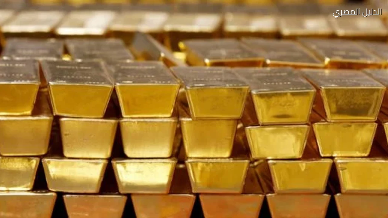 سعر الذهب اليوم الأحد 4 أكتوبر 2026