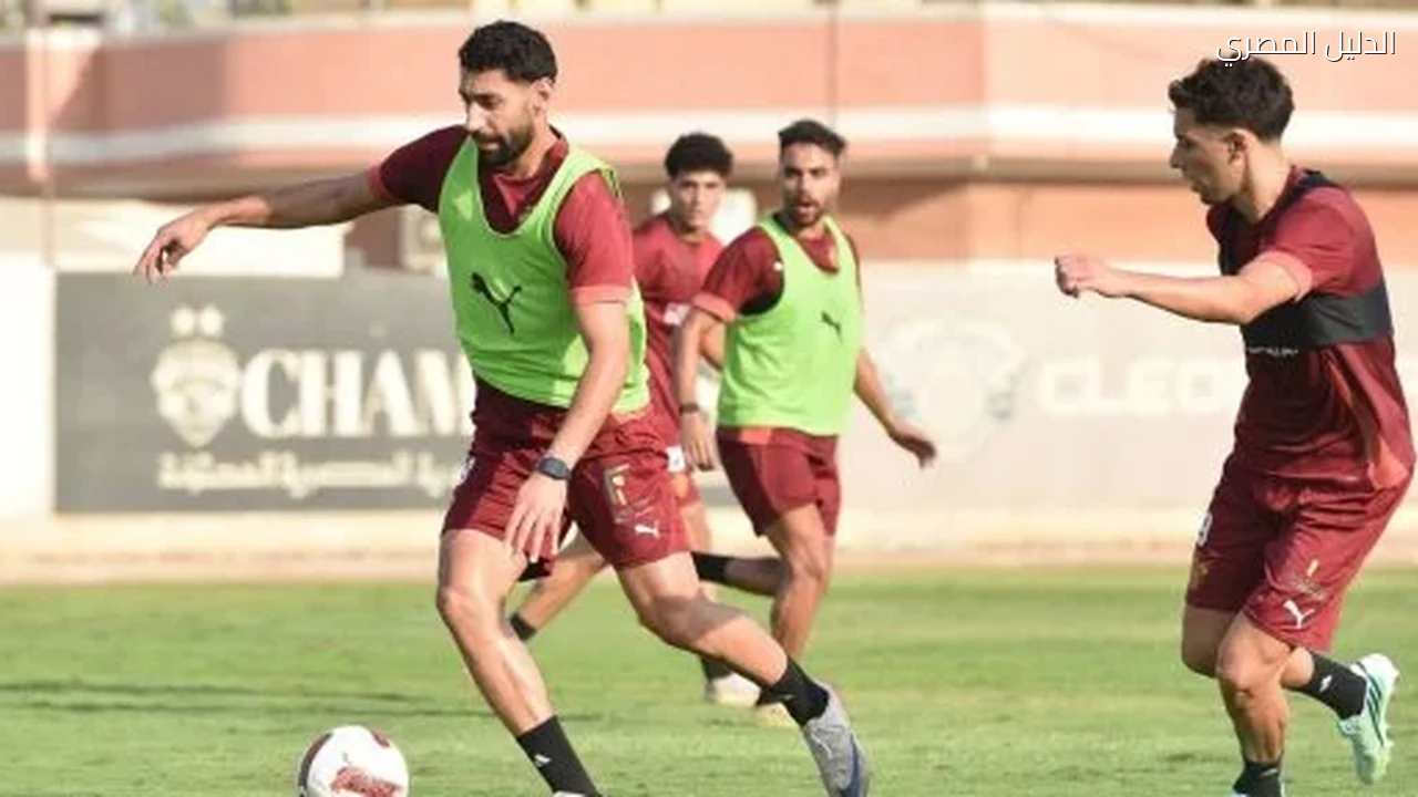 سيراميكا عن كأس عاصمة مصر: البطل التاريخى يبحث عن لقب جديد