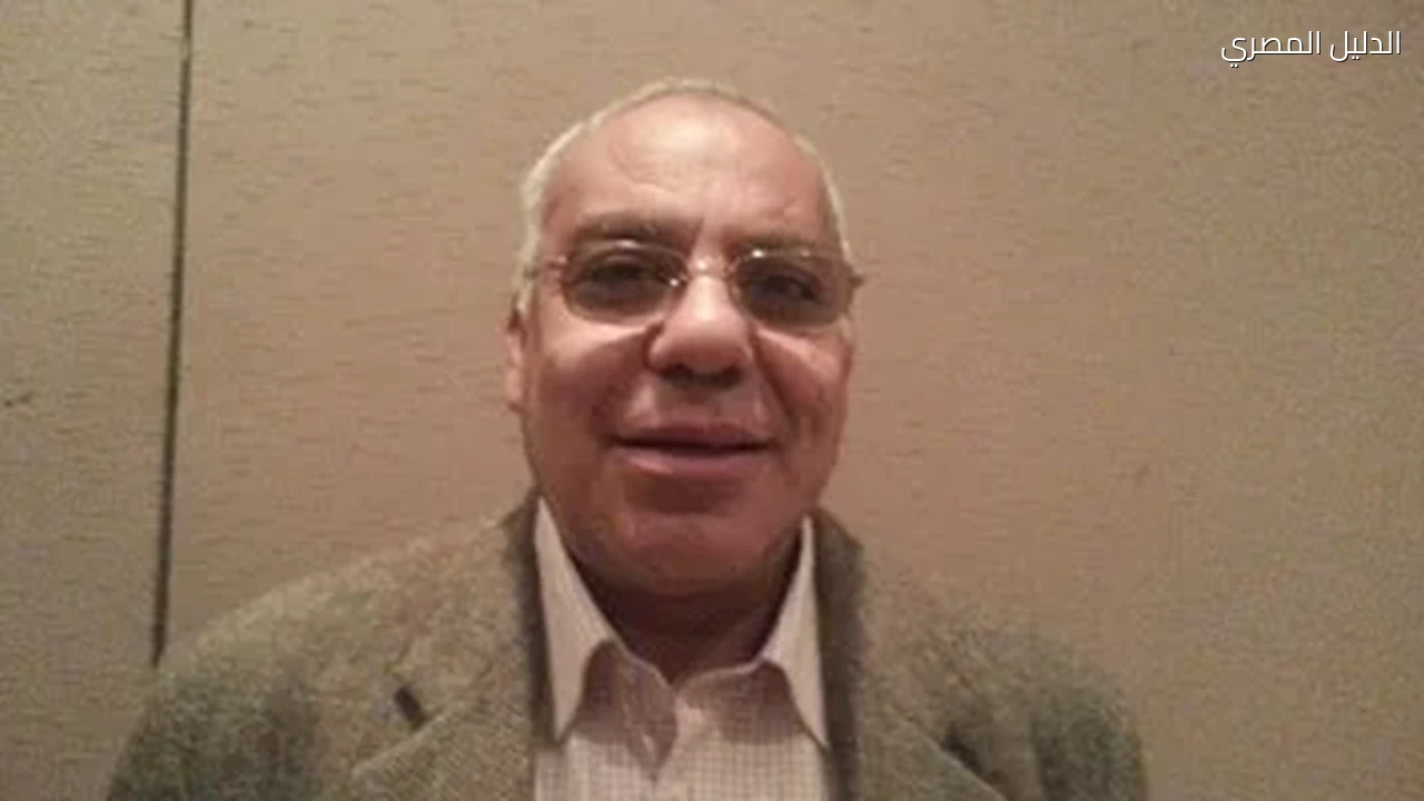 علي غنيم: 92% زيادة في أعداد السياحة الوافدة منذ 2014