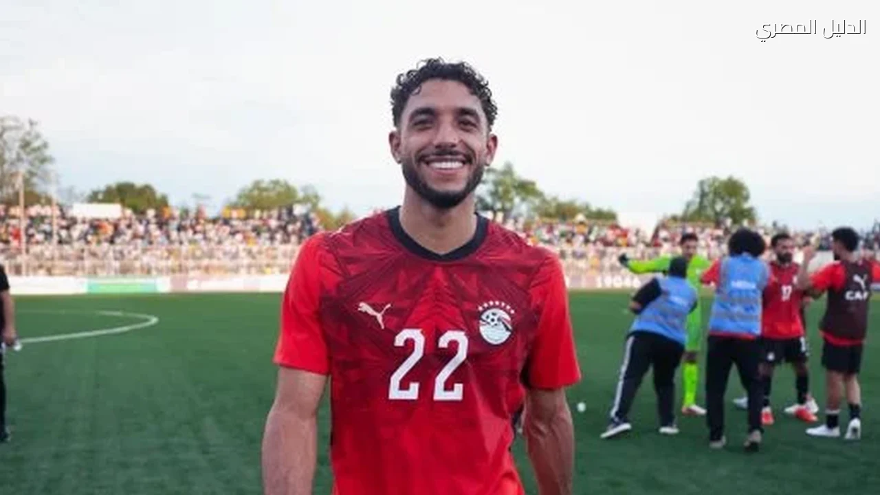 قبل مواجهة جنوب أفريقيا.. مصر تتفوق بفارق 48 مليون يورو