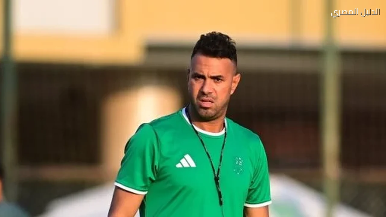مدرب الاتحاد يكشف كواليس طلب مواجهة الأهلى وديا