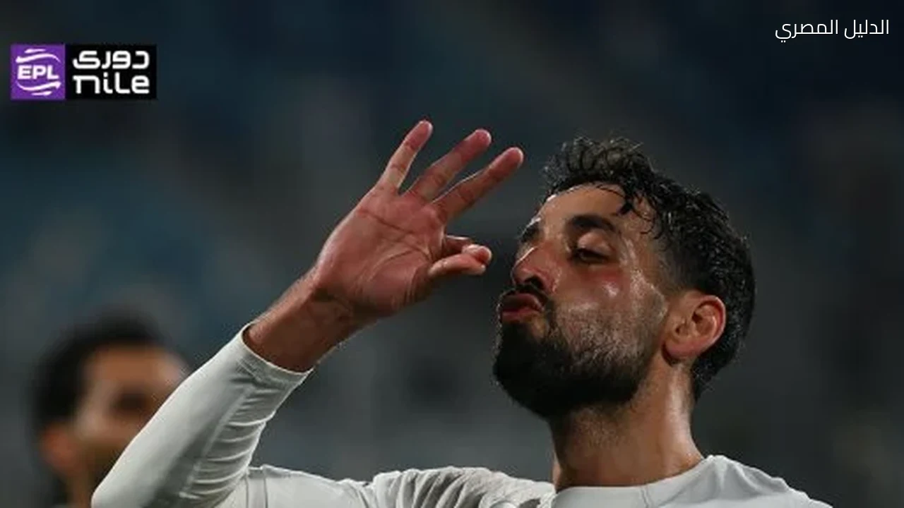 معتمد جمال يخطط لمفاجأة الأهلي بتعديل مركز عدي الدباغ